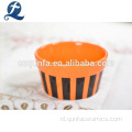 Halloween Decor Snack Food Dish Custom keramisch servies